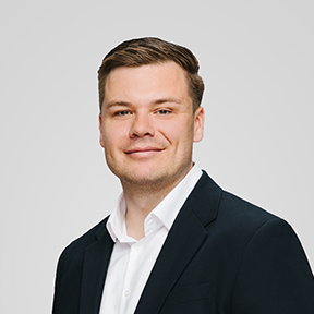 Martin Zwickl, Ansprechperson für den durchblicker Vergleichsindex